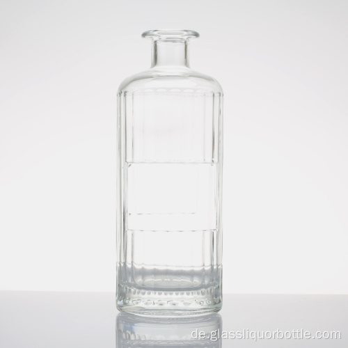 Personalisierte Gin-Flasche 500ml / 700ml